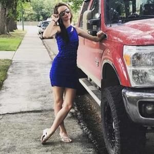 Meet your Posher, Brooke